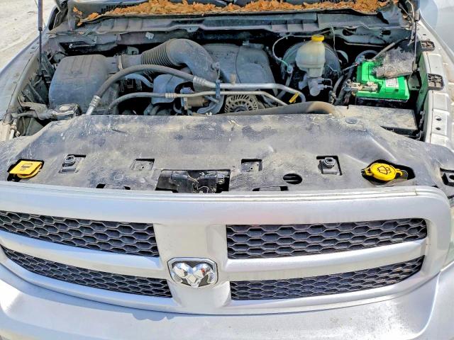 Продаж на аукціоні авто 2016 Ram 1500, vin: 1C6RR7FT5GS344842, номер лоту: 56259256