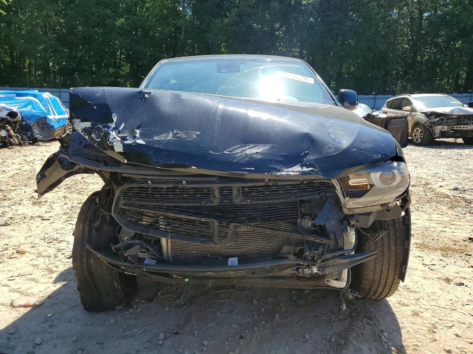 2016 Dodge Durango მანქანა იყიდება აუქციონზე, vin: 1C4SDHCT1GC415936, აუქციონის ნომერი: 56143006