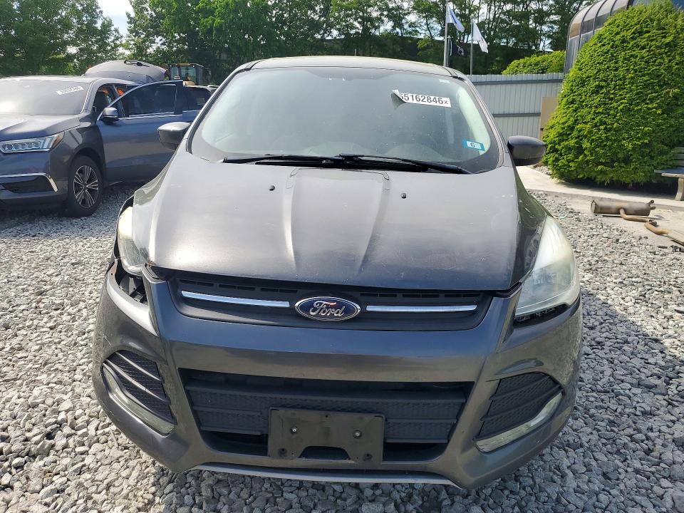 Auction sale of the 2016 Ford Escape, vin: 1FMCU0G73GUA41452, lot number: 55162846