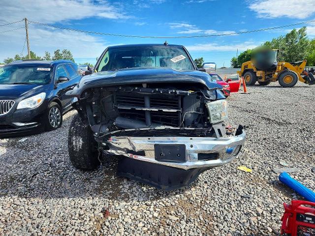 Продажа на аукционе авто 2017 Ram 1500, vin: 3C6RR7LT6HG524165, номер лота: 57905336