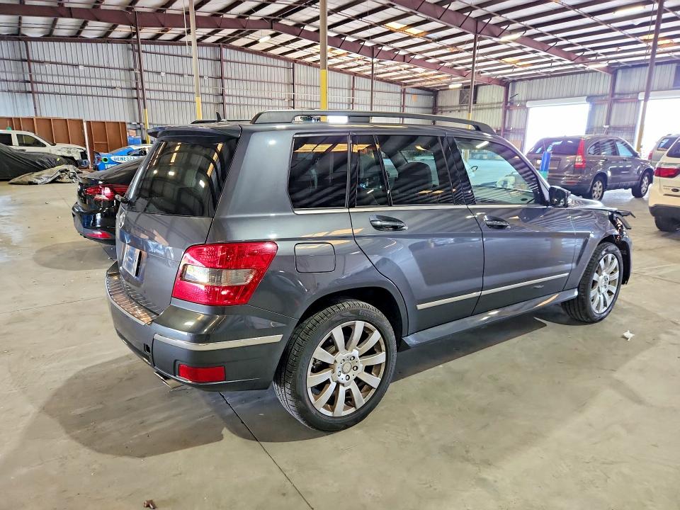 Продажа на аукционе авто 2010 Mercedes-benz Glk, vin: WDCGG5GB6AF346898, номер лота: 58760506