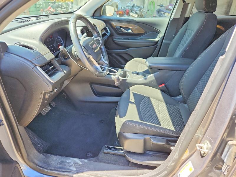 Aukcja sprzedaży 2018 Gmc Terrain, vin: 3GKALMEV0JL183514, numer aukcji: 56283716