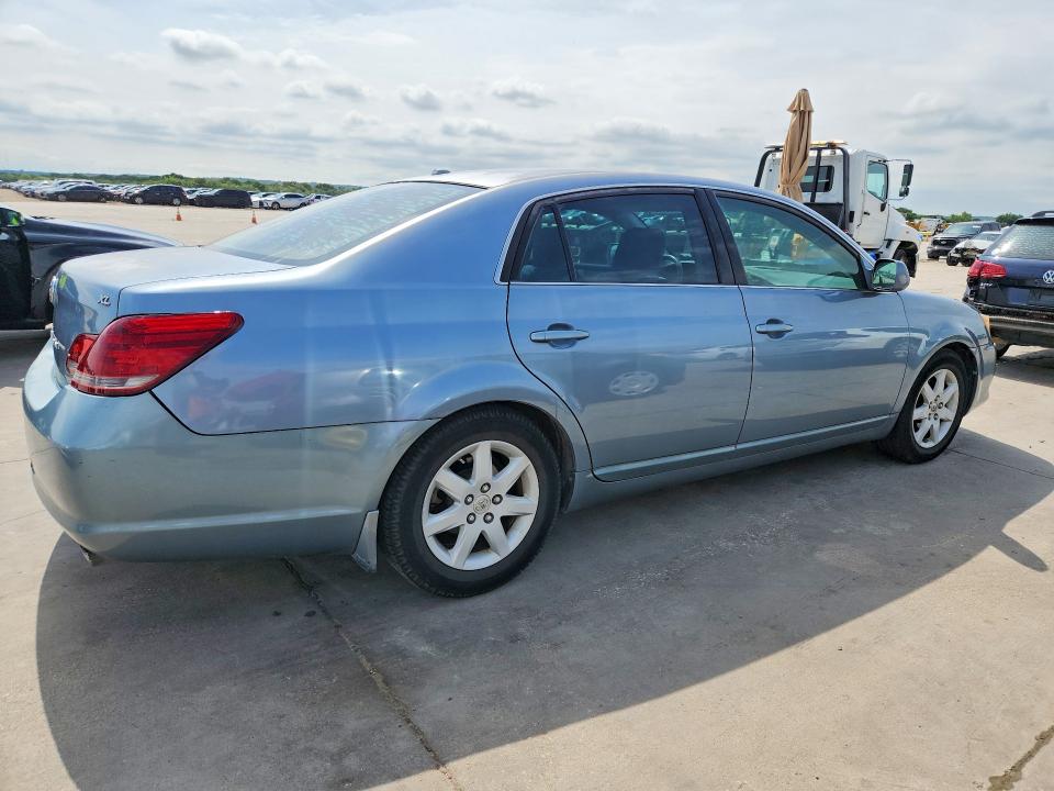 2009 Toyota Avalon მანქანა იყიდება აუქციონზე, vin: 4T1BK36BX9U351531, აუქციონის ნომერი: 57659416