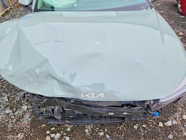 57226756 :رقم المزاد ، 3KPFT4DE2TE252732 vin ، 2026 Kia K4 مزاد بيع
