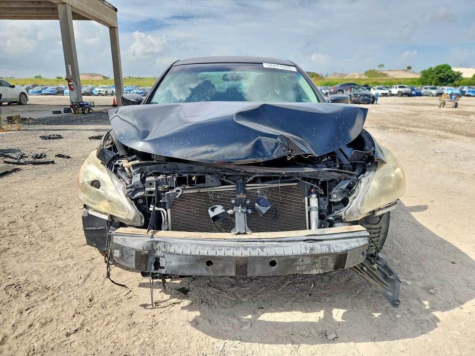 Продаж на аукціоні авто 2015 Nissan Altima, vin: 1N4AL3AP5FN399921, номер лоту: 58441096