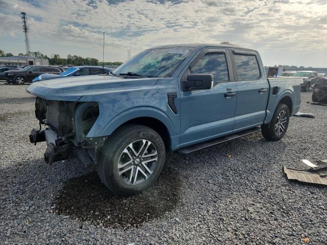 Auction sale of the 2023 Ford F150, vin: 1FTEW1CP6PKD70841, lot number: 57305796