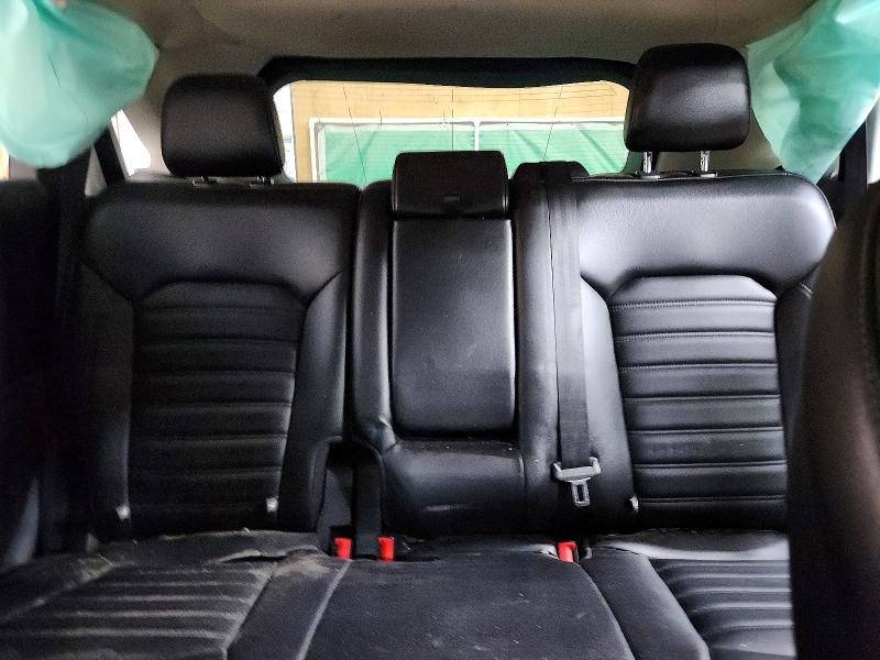 Продаж на аукціоні авто 2020 Ford Edge, vin: 2FMPK4J97LBA42080, номер лоту: 56953746