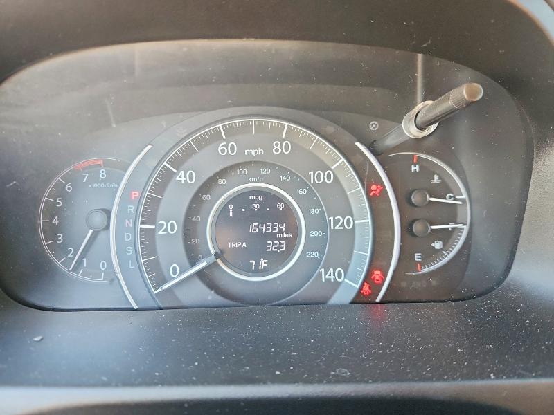 55836006 :رقم المزاد ، 2HKRM4H52FH696861 vin ، 2015 Honda Cr-v مزاد بيع