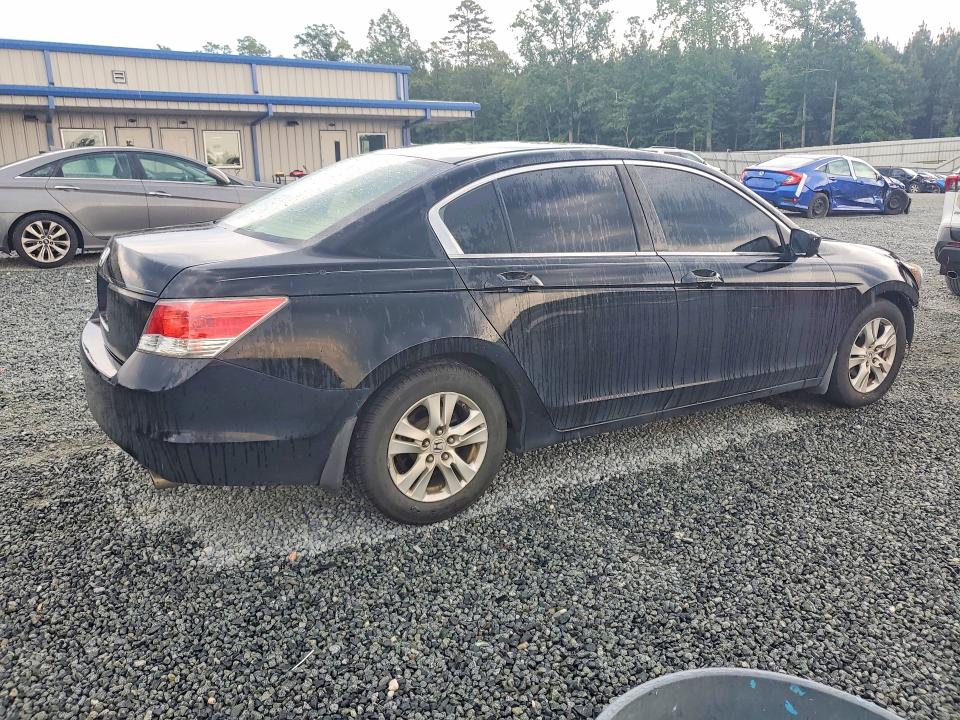 Aukcja sprzedaży 2010 Honda Accord, vin: 1HGCP2F41AA193755, numer aukcji: 56623486