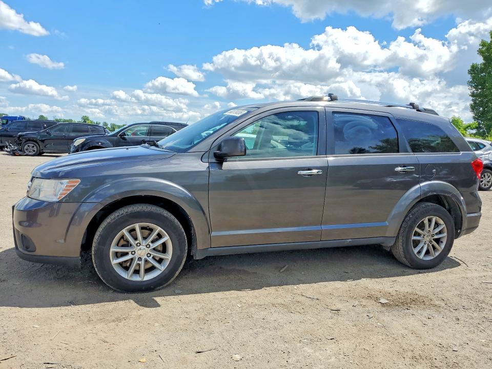 Aukcja sprzedaży 2015 Dodge Journey, vin: 3C4PDDFG0FT701096, numer aukcji: 58079006