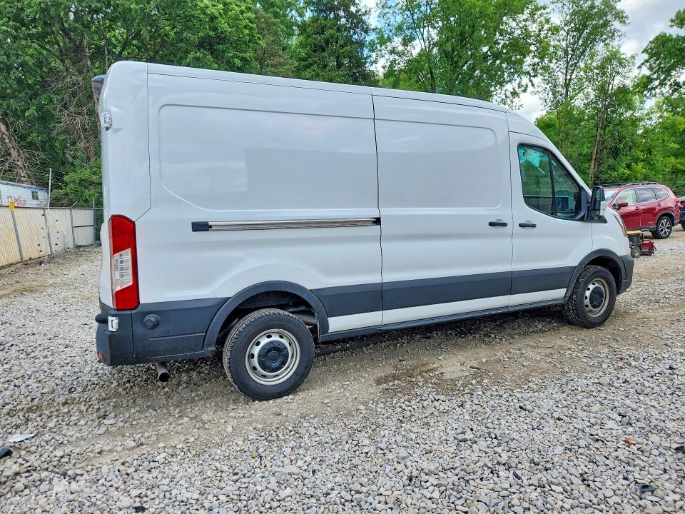 Aukcja sprzedaży 2024 Ford Transit, vin: 1FTBR1C85RKB84777, numer aukcji: 56664426