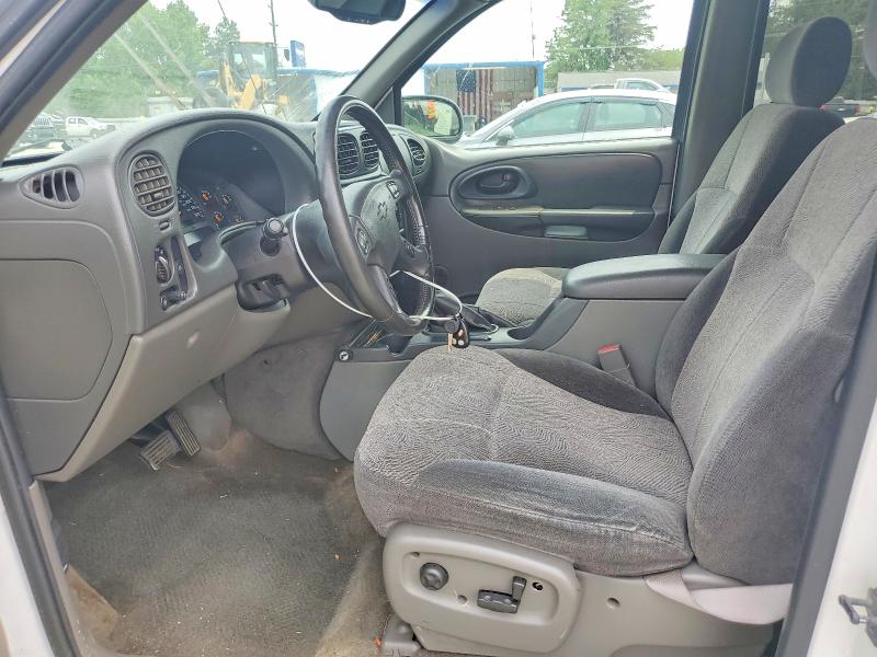 56846046 :رقم المزاد ، 1GNDT13S232251209 vin ، 2003 Chevrolet Trailblazer مزاد بيع