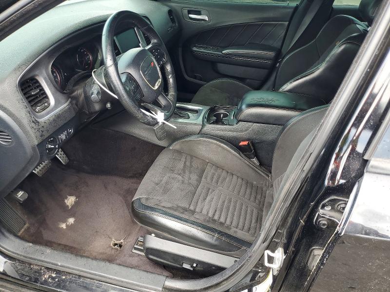 Aukcja sprzedaży 2017 Dodge Charger, vin: 2C3CDXCT7HH620436, numer aukcji: 58028536