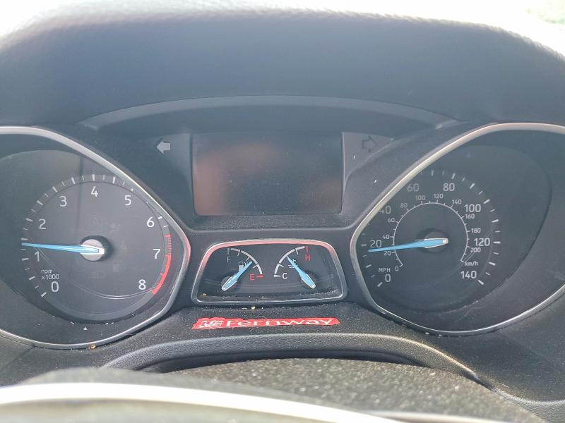 Продажа на аукционе авто 2017 Ford Focus, vin: 1FADP3F26HL265920, номер лота: 56675666