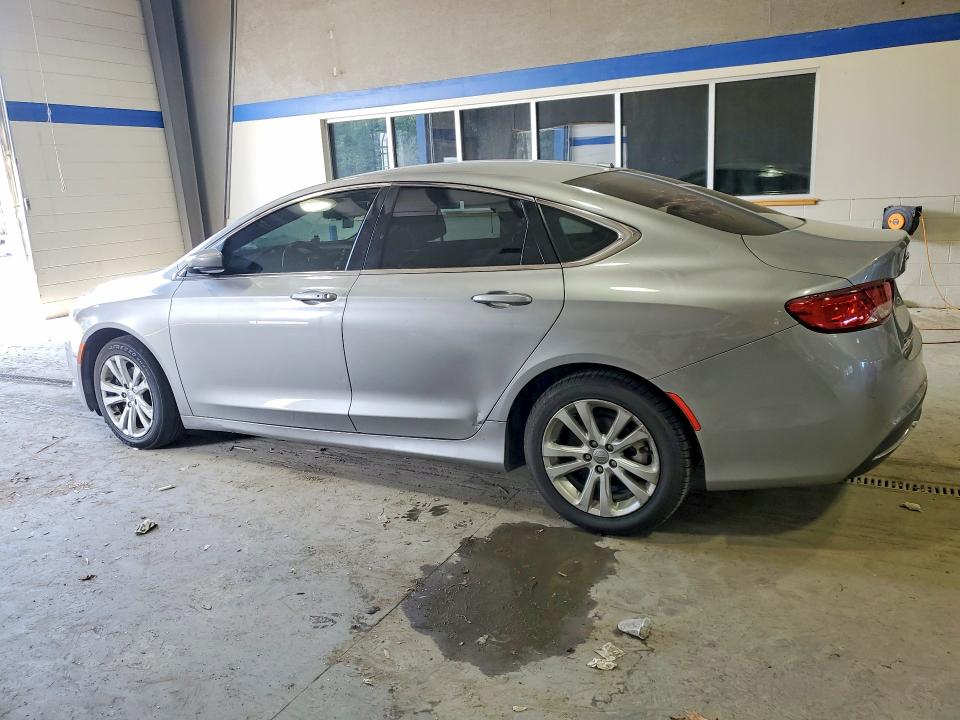Aukcja sprzedaży 2015 Chrysler 200, vin: 1C3CCCAB8FN747576, numer aukcji: 55645396