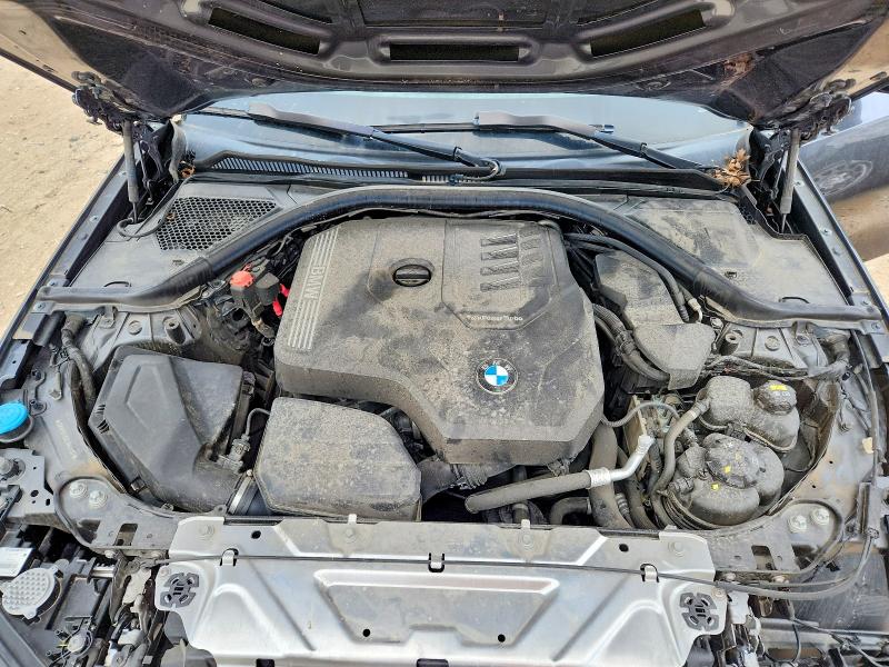 Продажа на аукционе авто 2020 Bmw 330i, vin: 3MW5R1J0XL8B42492, номер лота: 55453536