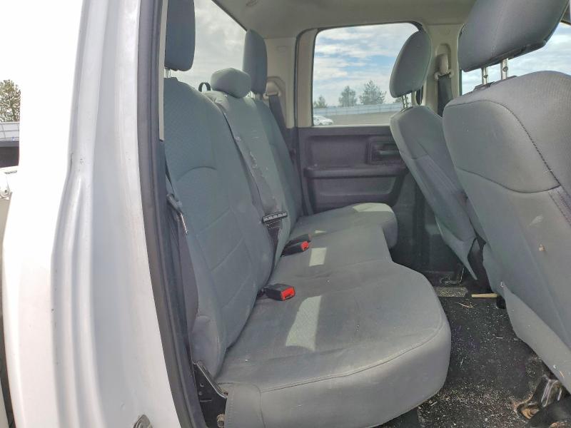 Продажа на аукционе авто 2017 Ram 1500, vin: 1C6RR7FMXHS528460, номер лота: 56532366