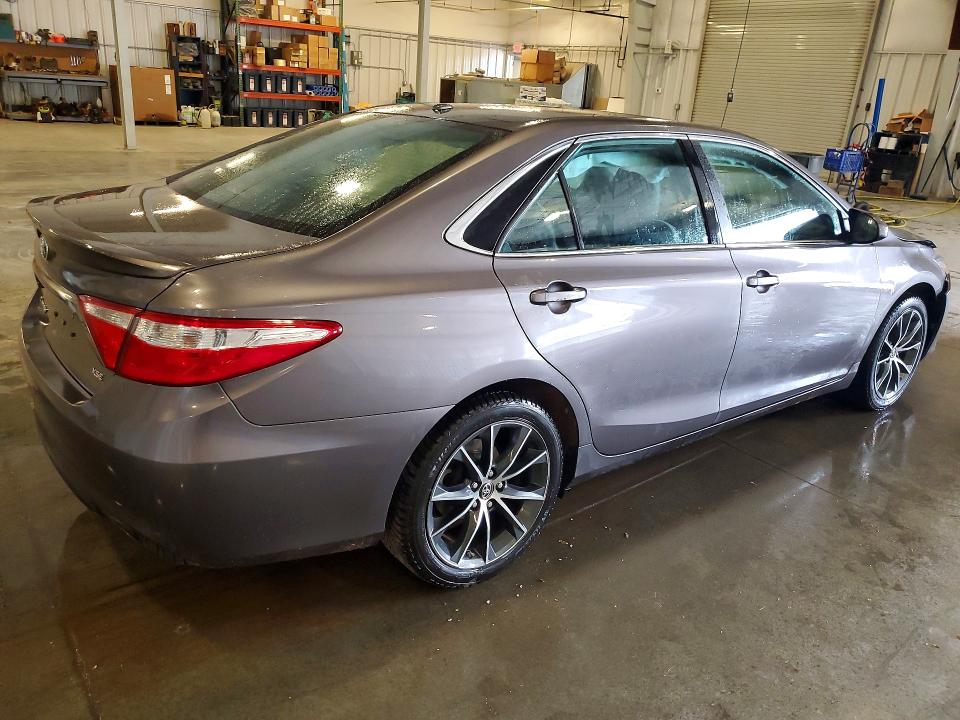 Продаж на аукціоні авто 2015 Toyota Camry, vin: 4T1BF1FK0FU875971, номер лоту: 57033806