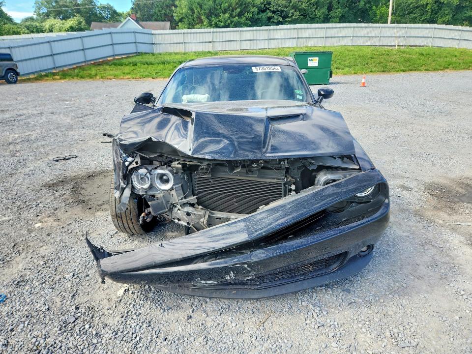 Aukcja sprzedaży 2016 Dodge Challenger, vin: 2C3CDZAG9GH353185, numer aukcji: 57361856