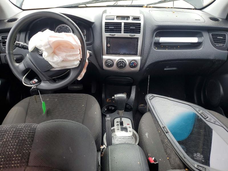 Aukcja sprzedaży 2007 Kia Sportage, vin: KNDJF723577331998, numer aukcji: 56058616