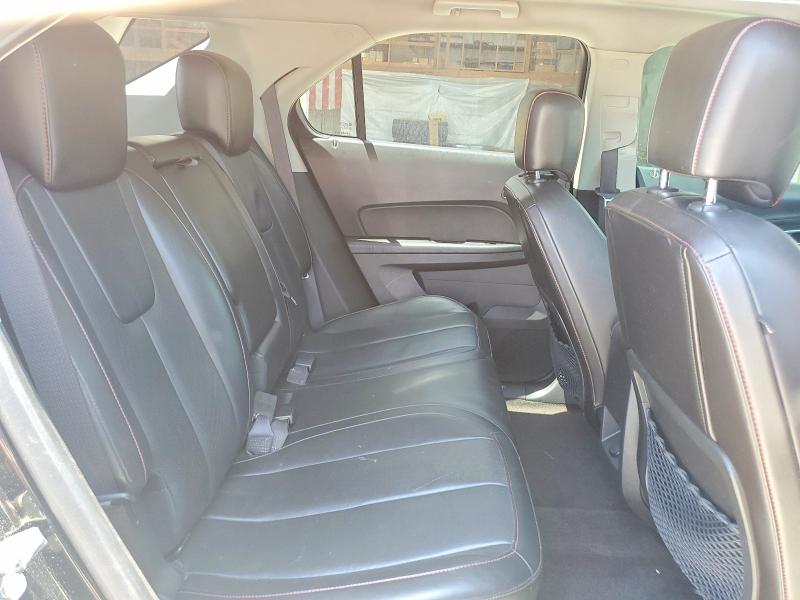 Продажа на аукционе авто 2010 Chevrolet Equinox, vin: 2CNALPEW7A6400434, номер лота: 55757276
