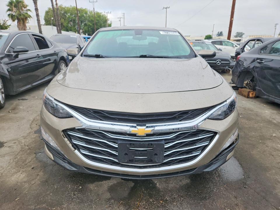 Aukcja sprzedaży 2022 Chevrolet Malibu, vin: 1G1ZD5ST9NF152873, numer aukcji: 57766566