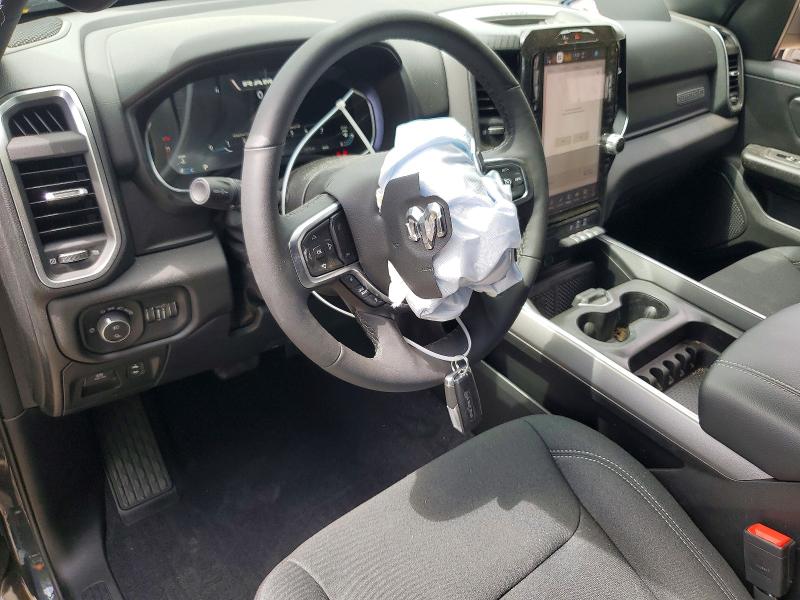 Aukcja sprzedaży 2026 Ram 1500, vin: 1C6SRFFP7TN168027, numer aukcji: 57233006
