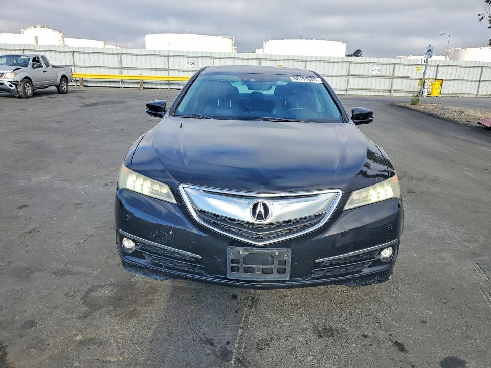 Aukcja sprzedaży 2015 Acura Tlx, vin: 19UUB2F71FA012304, numer aukcji: 60436766