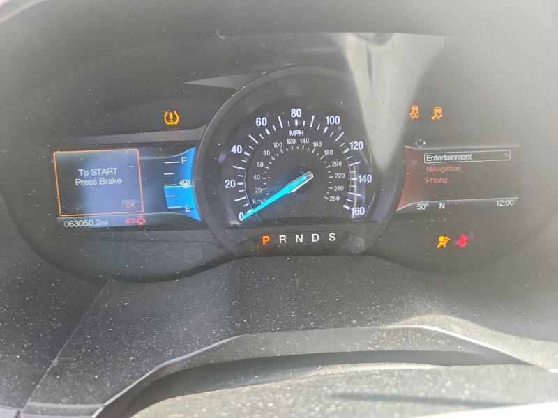 59341816 :رقم المزاد ، 2FMPK3J81JBB28032 vin ، 2018 Ford Edge مزاد بيع