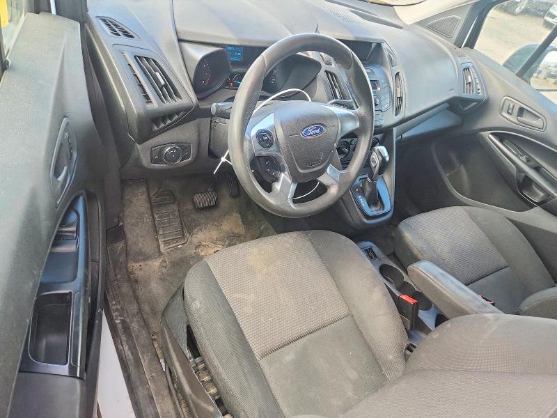 Продажа на аукционе авто 2017 Ford Transit Connect, vin: NM0LS7E73H1328201, номер лота: 57603476