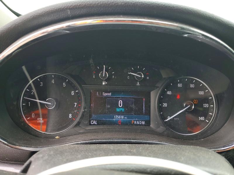 Продаж на аукціоні авто 2019 Buick Encore, vin: KL4CJESB8KB899486, номер лоту: 56091406