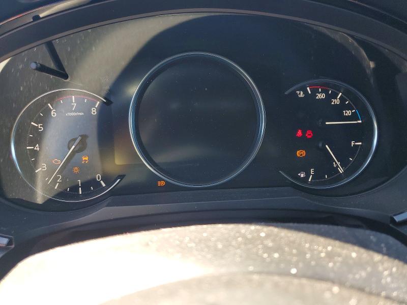 Aukcja sprzedaży 2023 Mazda Cx-9, vin: JM3TCBDY0P0654207, numer aukcji: 56335486