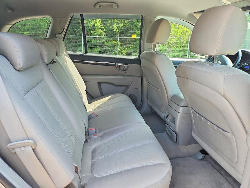 Продаж на аукціоні авто 2007 Hyundai Santa Fe, vin: 5NMSH13E37H100568, номер лоту: 57294696