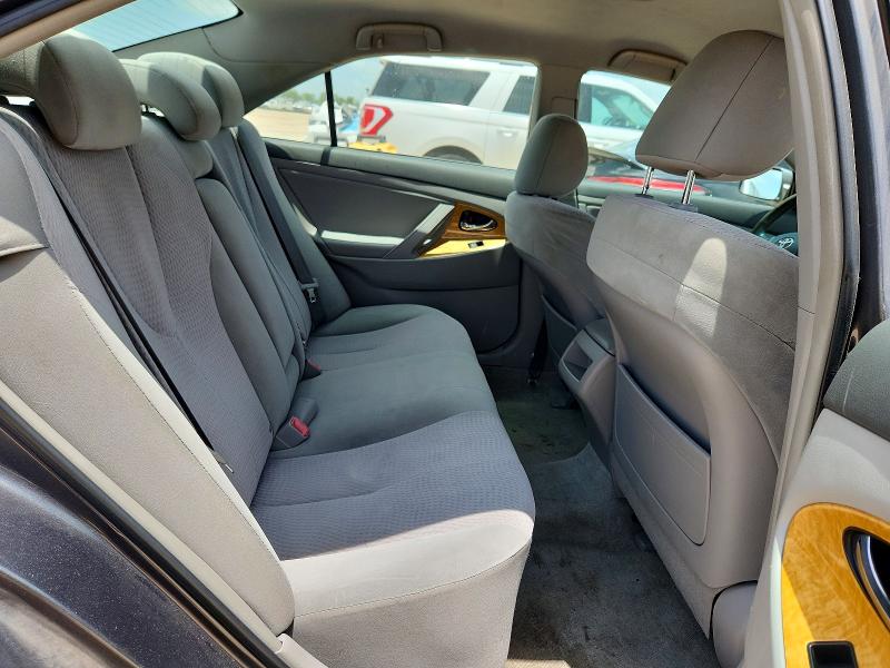 Продаж на аукціоні авто 2011 Toyota Camry, vin: 4T1BF3EK9BU220652, номер лоту: 59009416