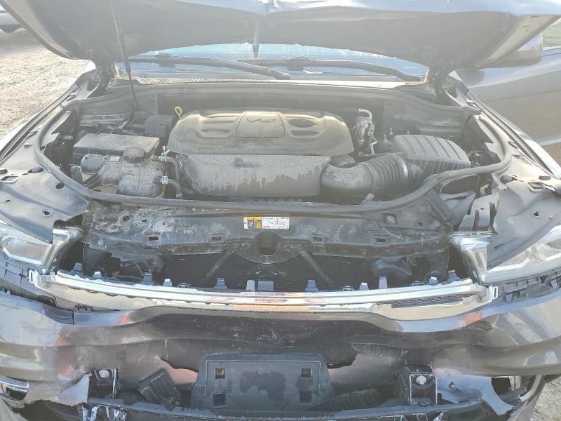 Продажа на аукционе авто 2021 Dodge Durango, vin: 1C4RDJAGXMC520255, номер лота: 58908046