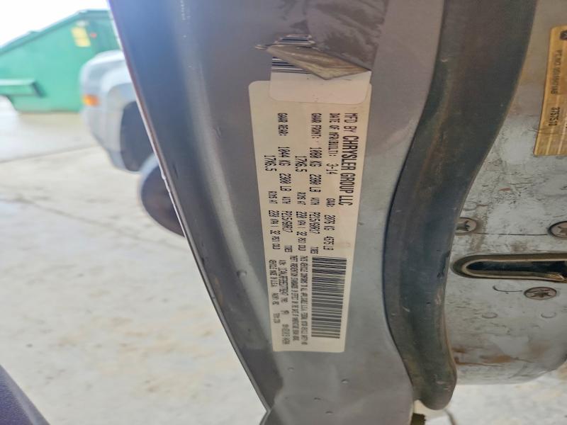 2014 Jeep Patriot მანქანა იყიდება აუქციონზე, vin: 1C4NJRFB9ED778247, აუქციონის ნომერი: 58517106
