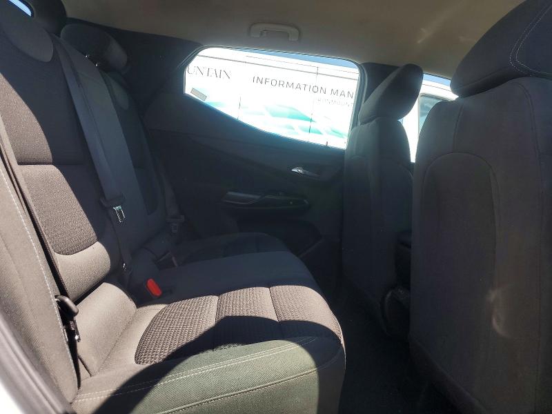 Aukcja sprzedaży 2023 Chevrolet Bolt Euv, vin: 1G1FY6S00P4140516, numer aukcji: 55516126