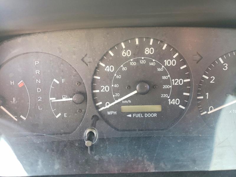 Продажа на аукционе авто 2000 Toyota Camry, vin: JT2BG22K6Y0520139, номер лота: 57236636