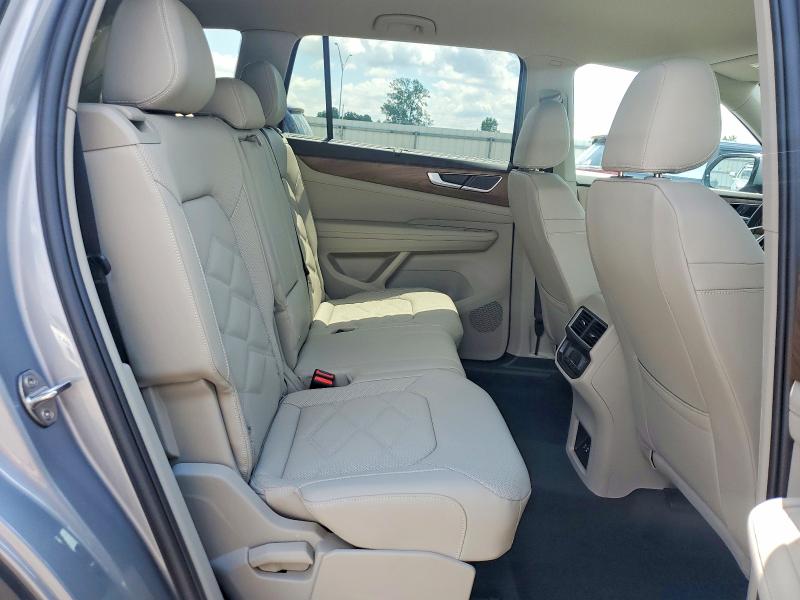 Aukcja sprzedaży 2026 Volkswagen Atlas, vin: 1V2HN2CA3TC502166, numer aukcji: 57523716
