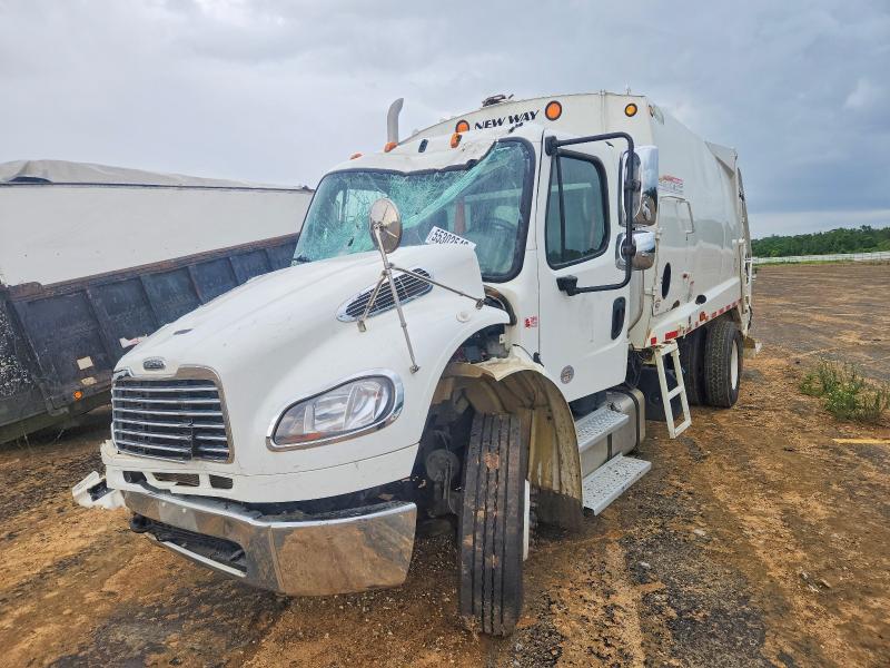 Продаж на аукціоні авто 2024 Freightliner M2, vin: 3ALACXFE0RDUX7849, номер лоту: 55302546
