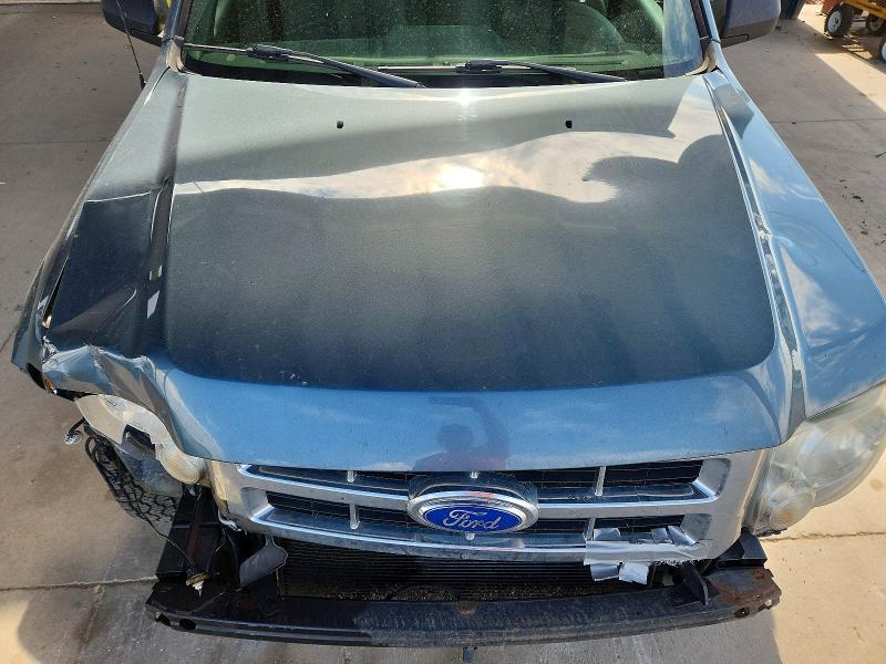 Продажа на аукционе авто 2012 Ford Escape, vin: 1FMCU0D76CKB59845, номер лота: 58557186