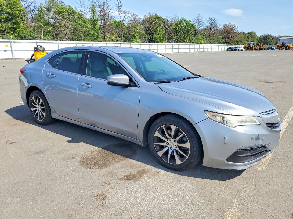 Продаж на аукціоні авто 2015 Acura Tlx, vin: 19UUB1F55FA005493, номер лоту: 57294406