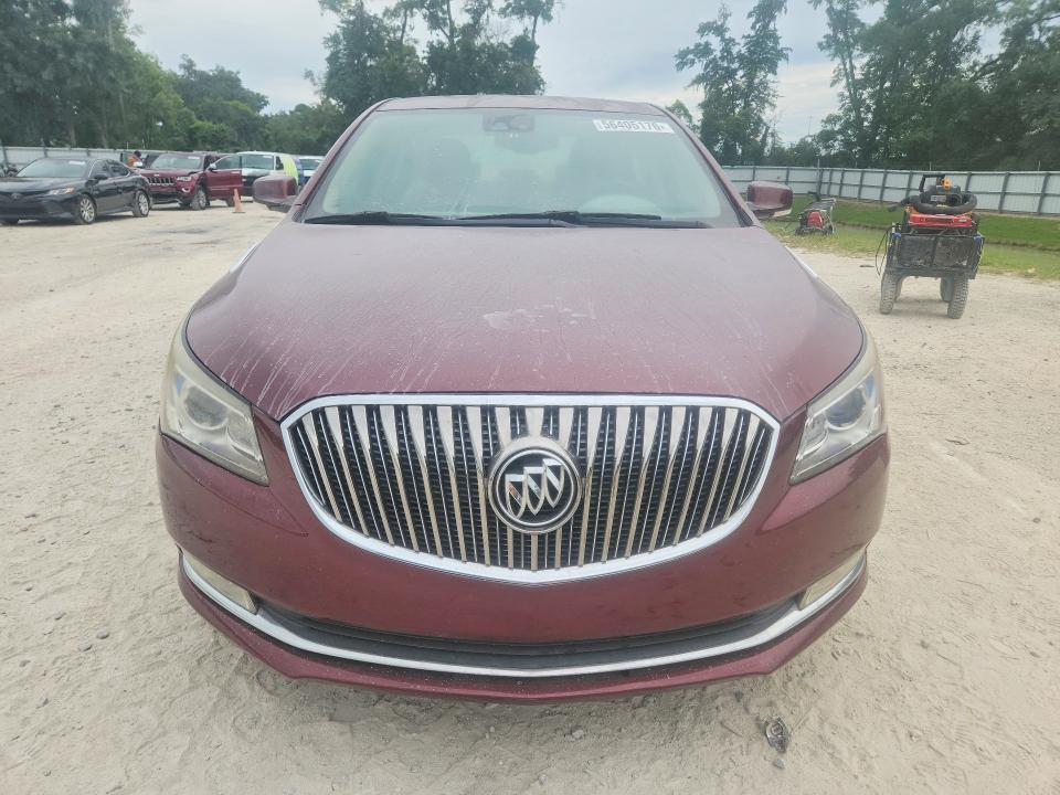 Aukcja sprzedaży 2014 Buick Lacrosse, vin: 1G4GB5G36EF249165, numer aukcji: 56405176