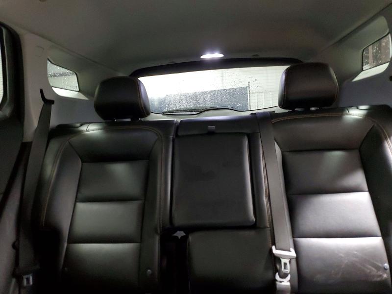 Продажа на аукционе авто 2021 Gmc Terrain, vin: 3GKALPEV2ML309457, номер лота: 56230606