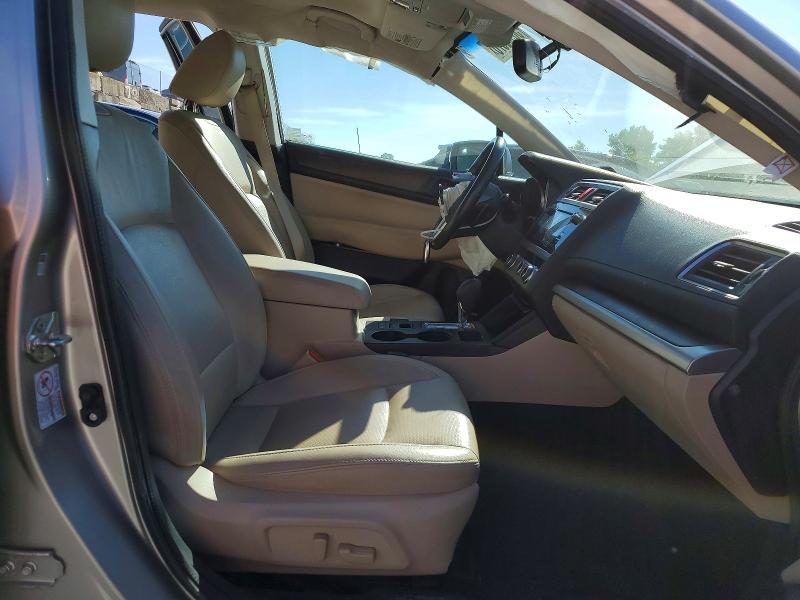 2016 Subaru Outback მანქანა იყიდება აუქციონზე, vin: 4S4BSBNC9G3268793, აუქციონის ნომერი: 55902576