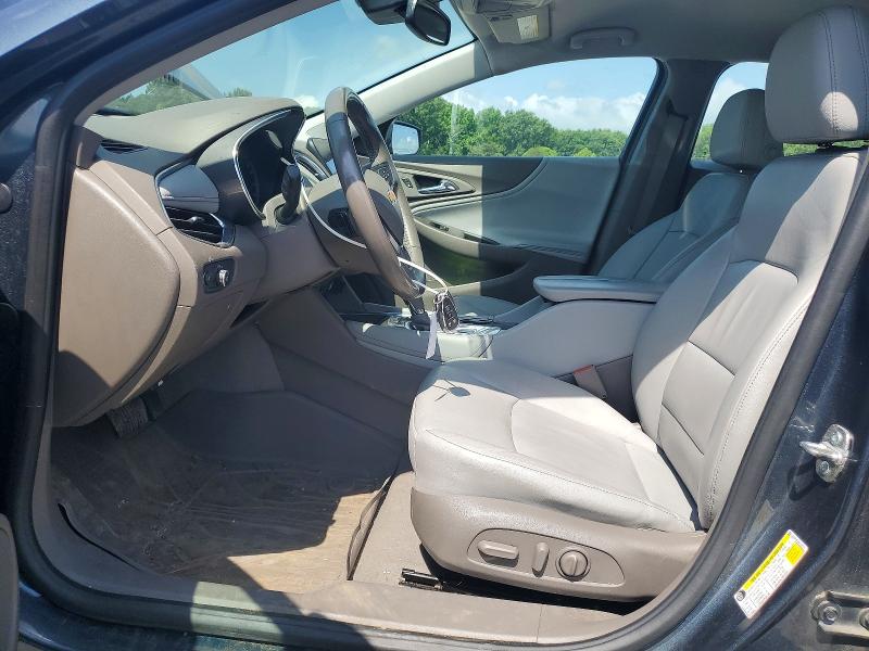 Aukcja sprzedaży 2019 Chevrolet Malibu, vin: 1G1ZD5ST8KF225727, numer aukcji: 56510776