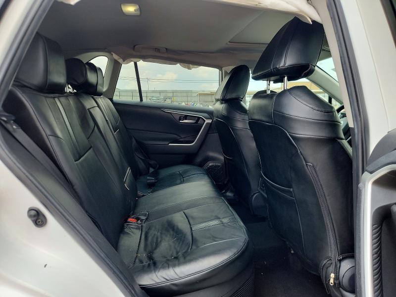 Aukcja sprzedaży 2023 Toyota Rav4 Hybrid, vin: 4T3RWRFV7PU105007, numer aukcji: 55657856