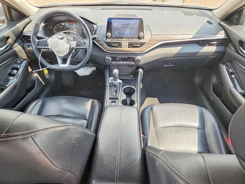 Aukcja sprzedaży 2020 Nissan Altima, vin: 1N4BL4EV1LN301790, numer aukcji: 56475226