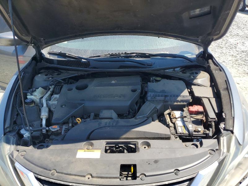 56291896 :رقم المزاد ، 1N4AL3AP4GC205506 vin ، 2016 Nissan Altima مزاد بيع