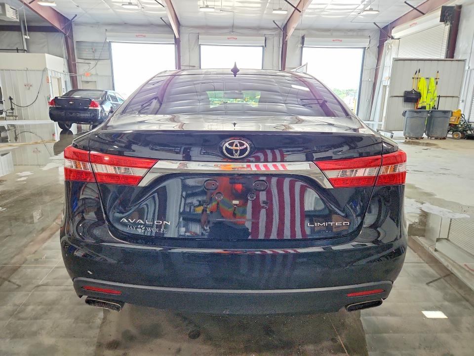 2014 Toyota Avalon მანქანა იყიდება აუქციონზე, vin: 4T1BK1EB3EU133351, აუქციონის ნომერი: 56847346
